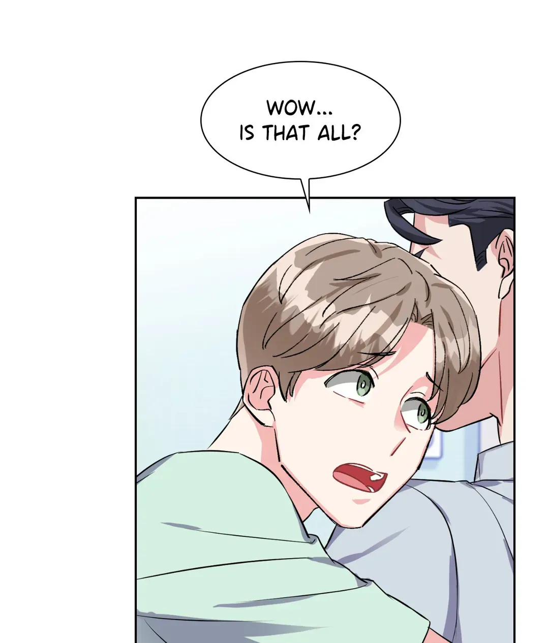 Read Do you have carrots chapter 21 image 49 on Lezhin