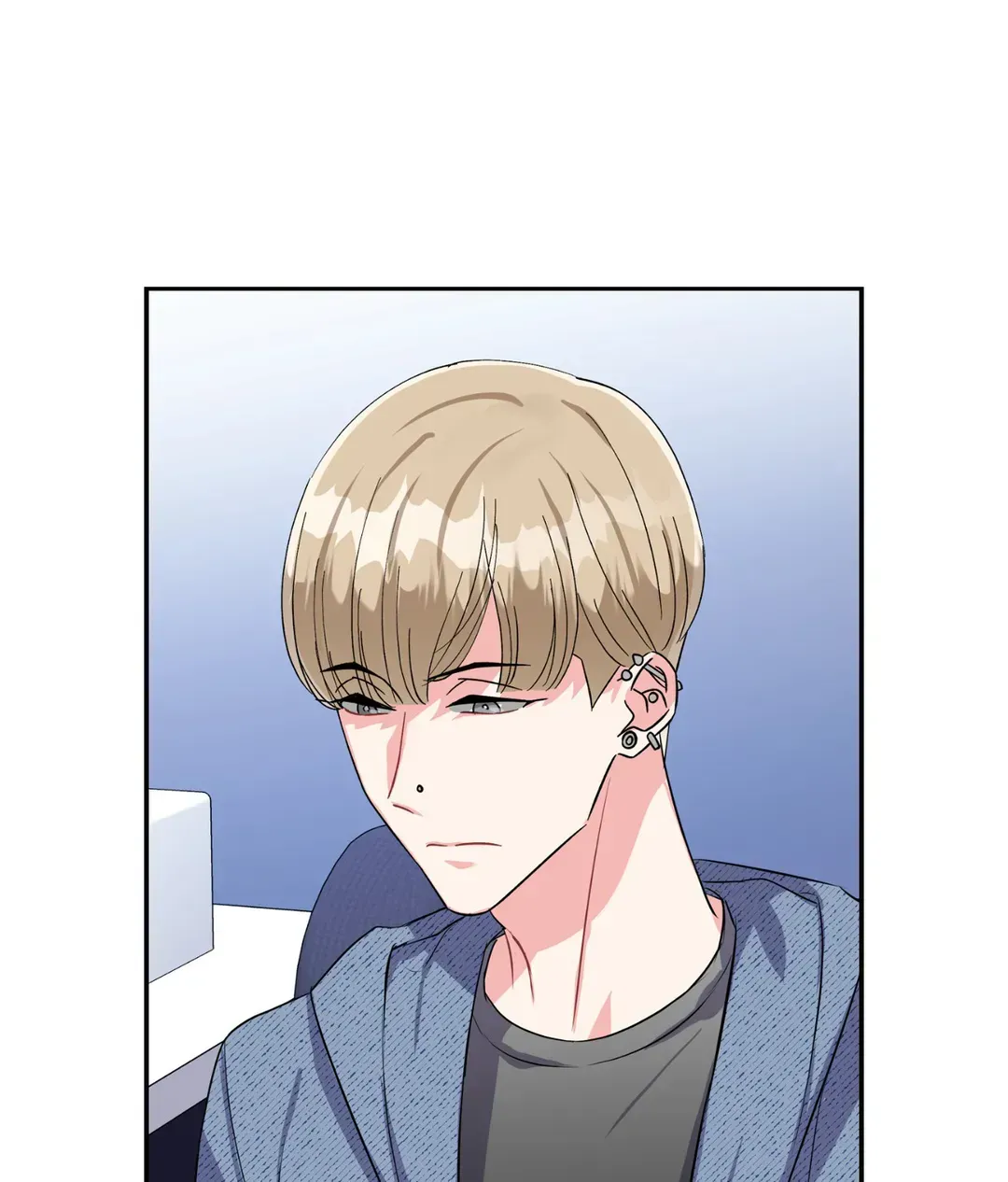 Read Do you have carrots chapter 21 image 5 on Lezhin