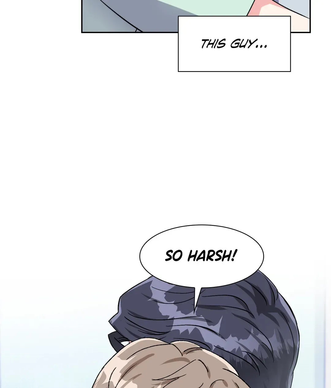 Read Do you have carrots chapter 21 image 50 on Lezhin