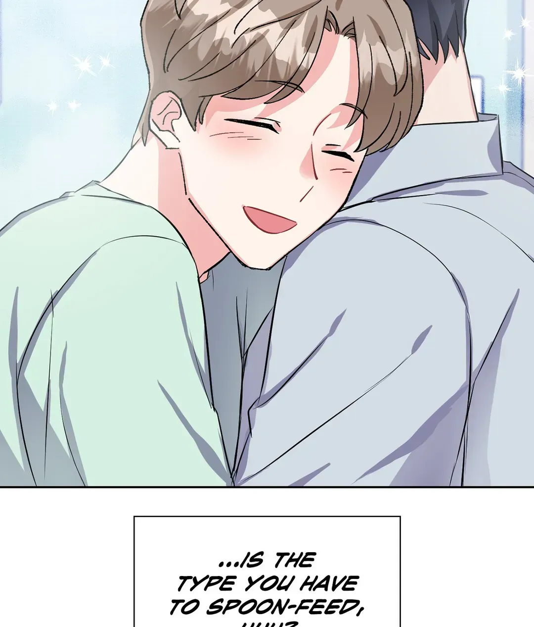 Read Do you have carrots chapter 21 image 51 on Lezhin