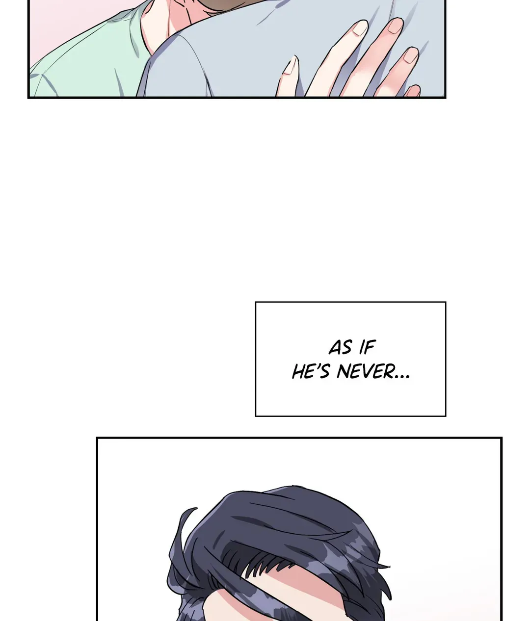 Read Do you have carrots chapter 21 image 53 on Lezhin