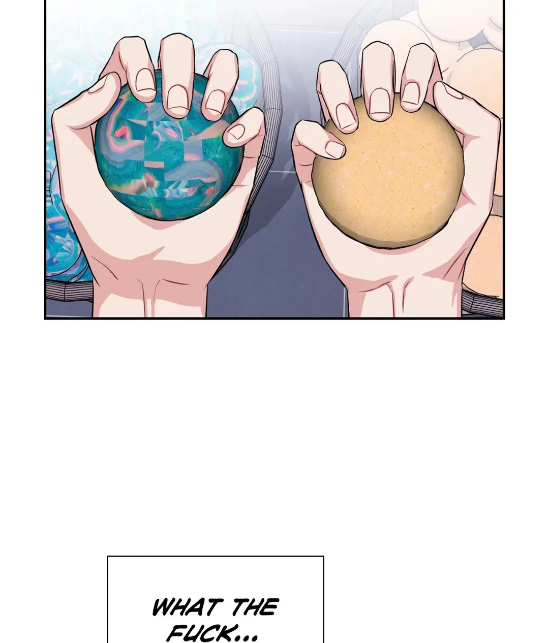 Read Do you have carrots chapter 21 image 58 on Lezhin
