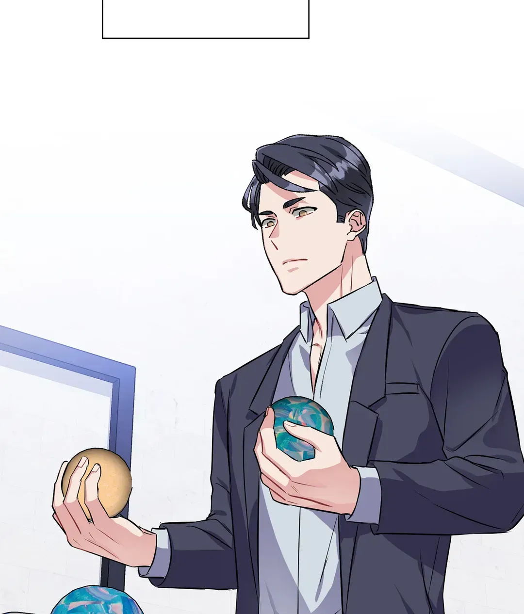 Read Do you have carrots chapter 21 image 59 on Lezhin