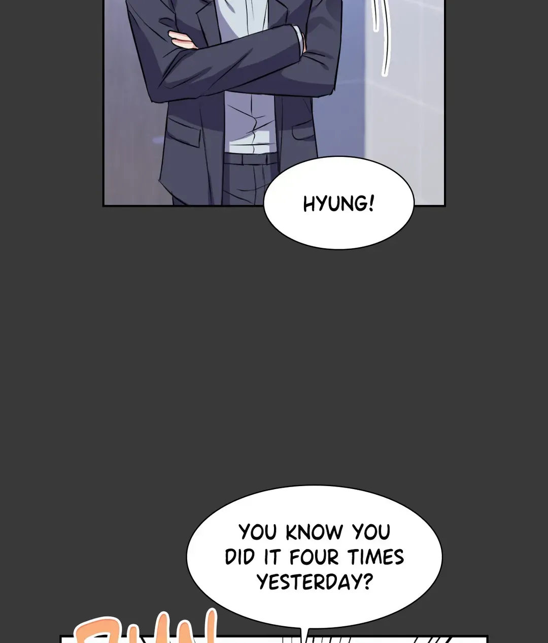 Read Do you have carrots chapter 21 image 62 on Lezhin