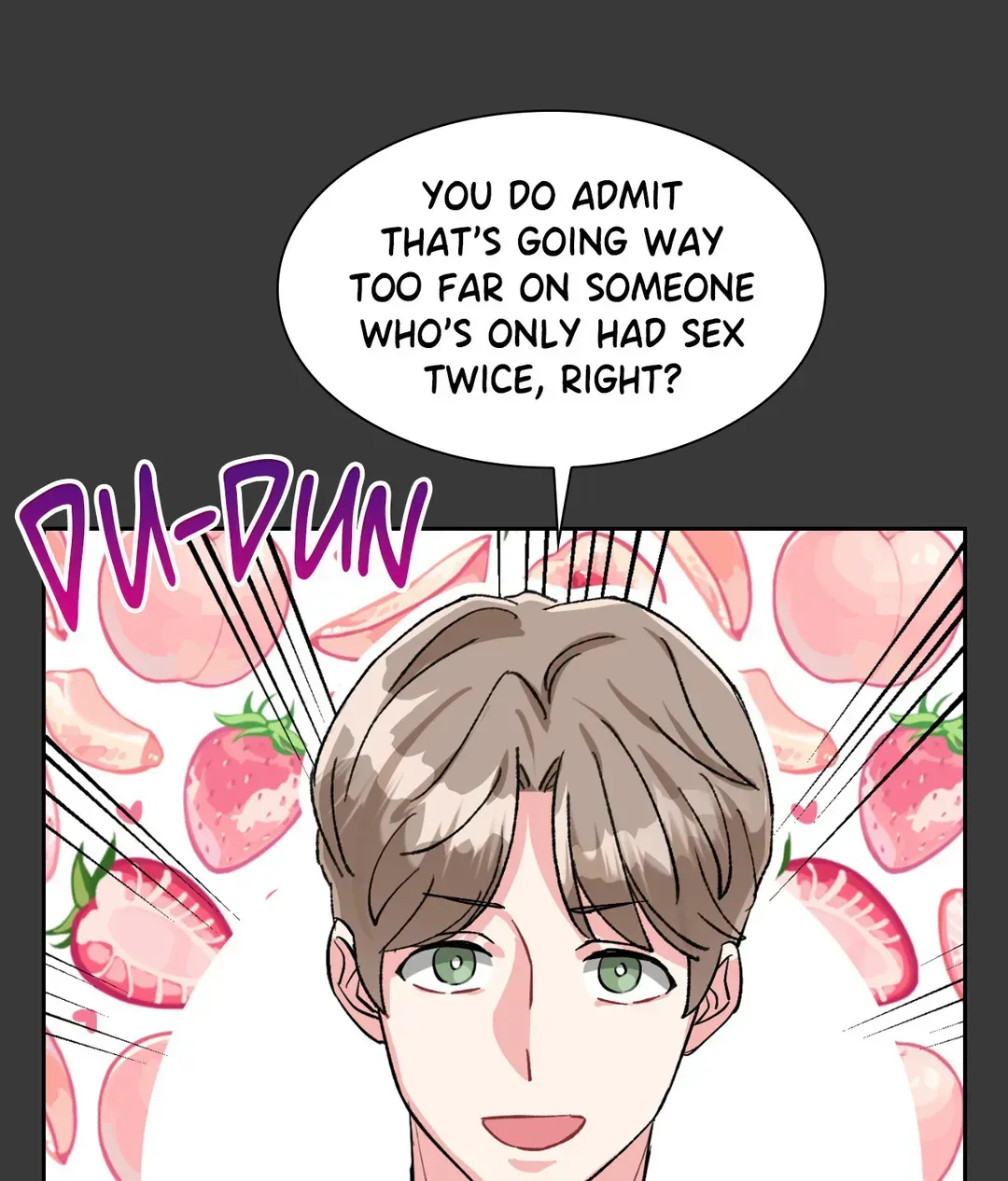 Read Do you have carrots chapter 21 image 64 on Lezhin
