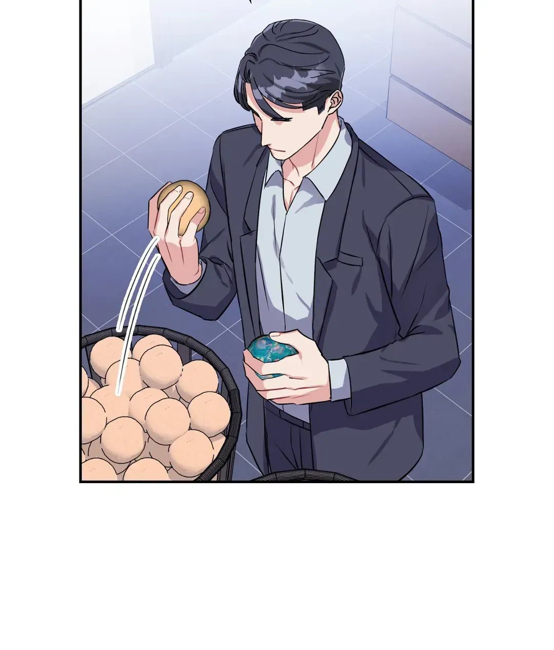Read Do you have carrots chapter 21 image 69 on Lezhin