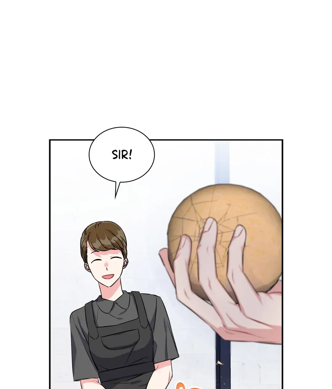 Read Do you have carrots chapter 21 image 72 on Lezhin