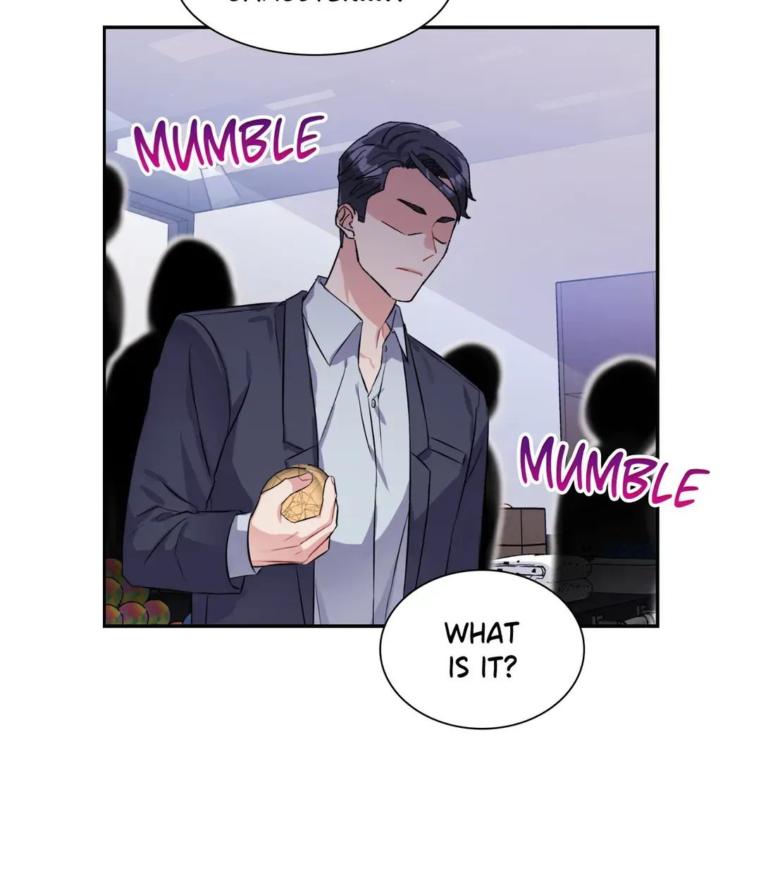 Read Do you have carrots chapter 21 image 77 on Lezhin