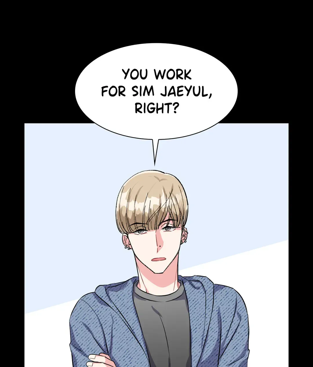 Read Do you have carrots chapter 21 image 8 on Lezhin