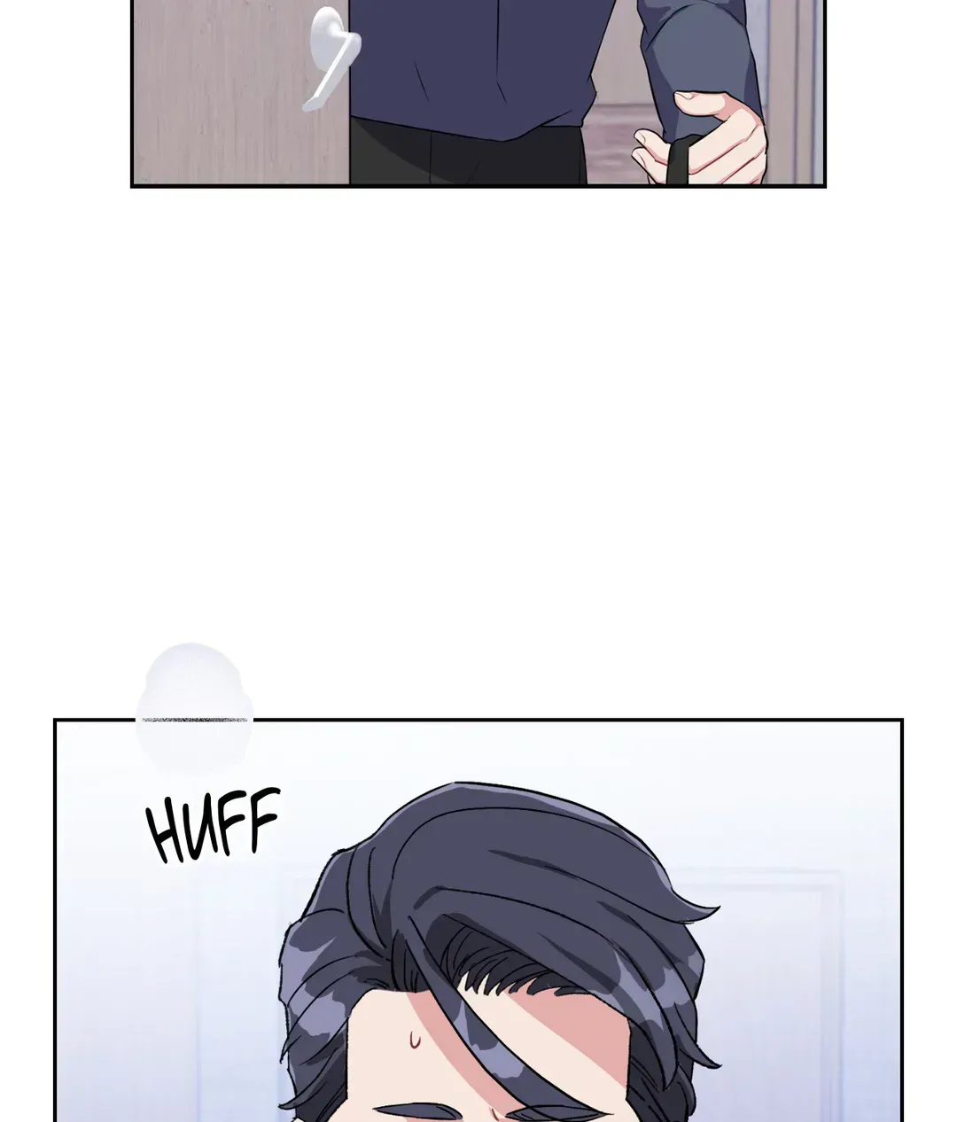 Read Do you have carrots chapter 22 image 10 on Lezhin