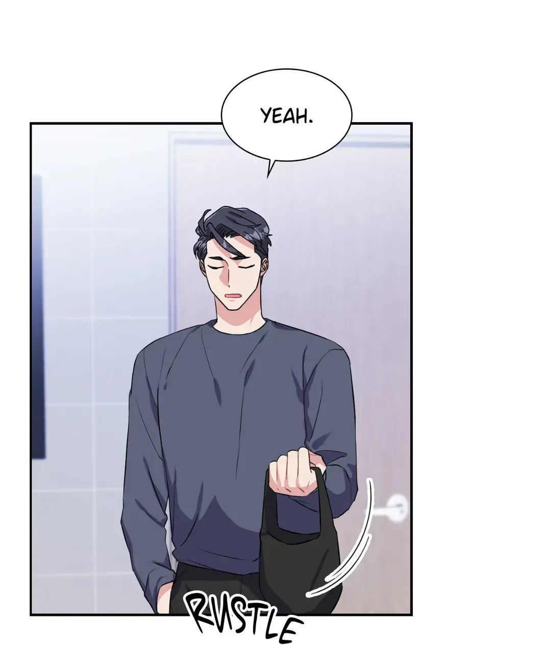 Read Do you have carrots chapter 22 image 18 on Lezhin