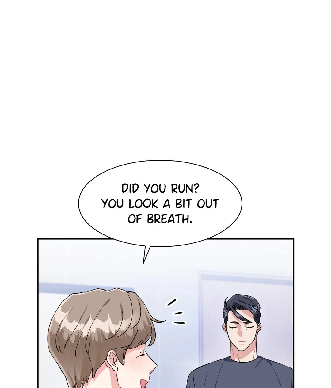 Read Do you have carrots chapter 22 image 19 on Lezhin