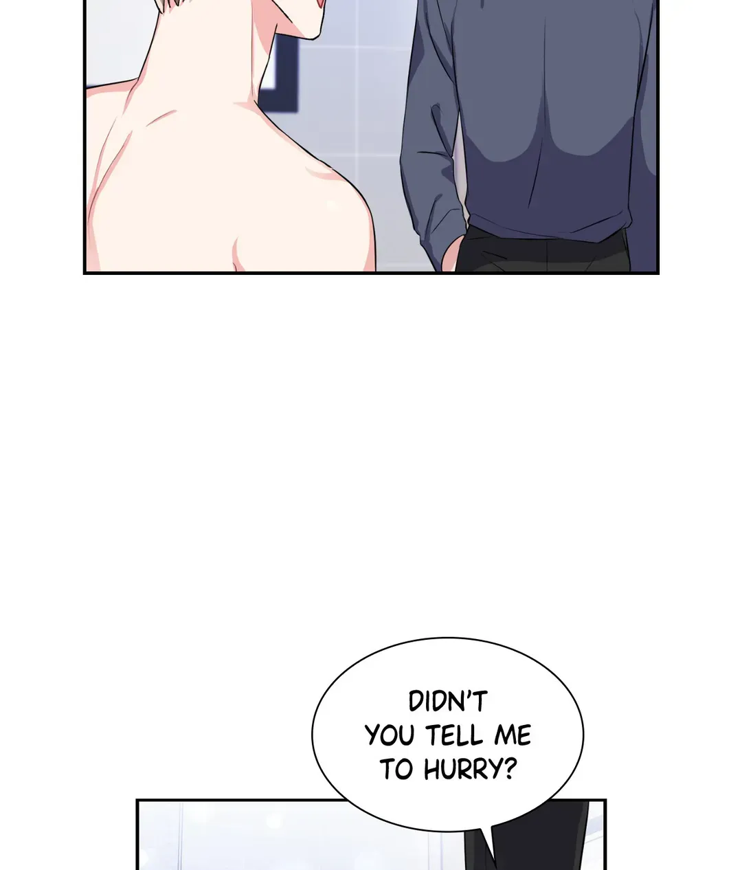 Read Do you have carrots chapter 22 image 20 on Lezhin