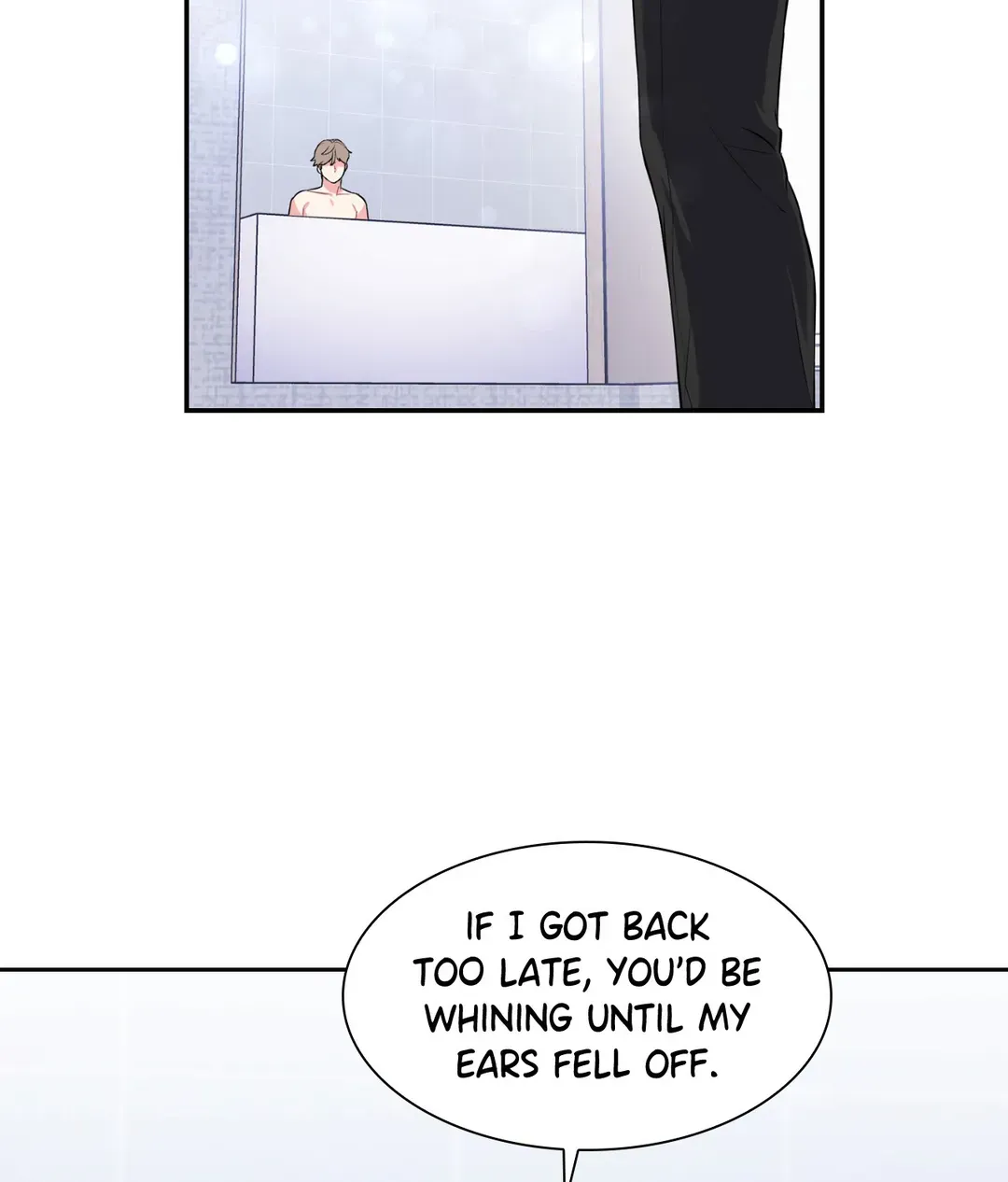 Read Do you have carrots chapter 22 image 21 on Lezhin