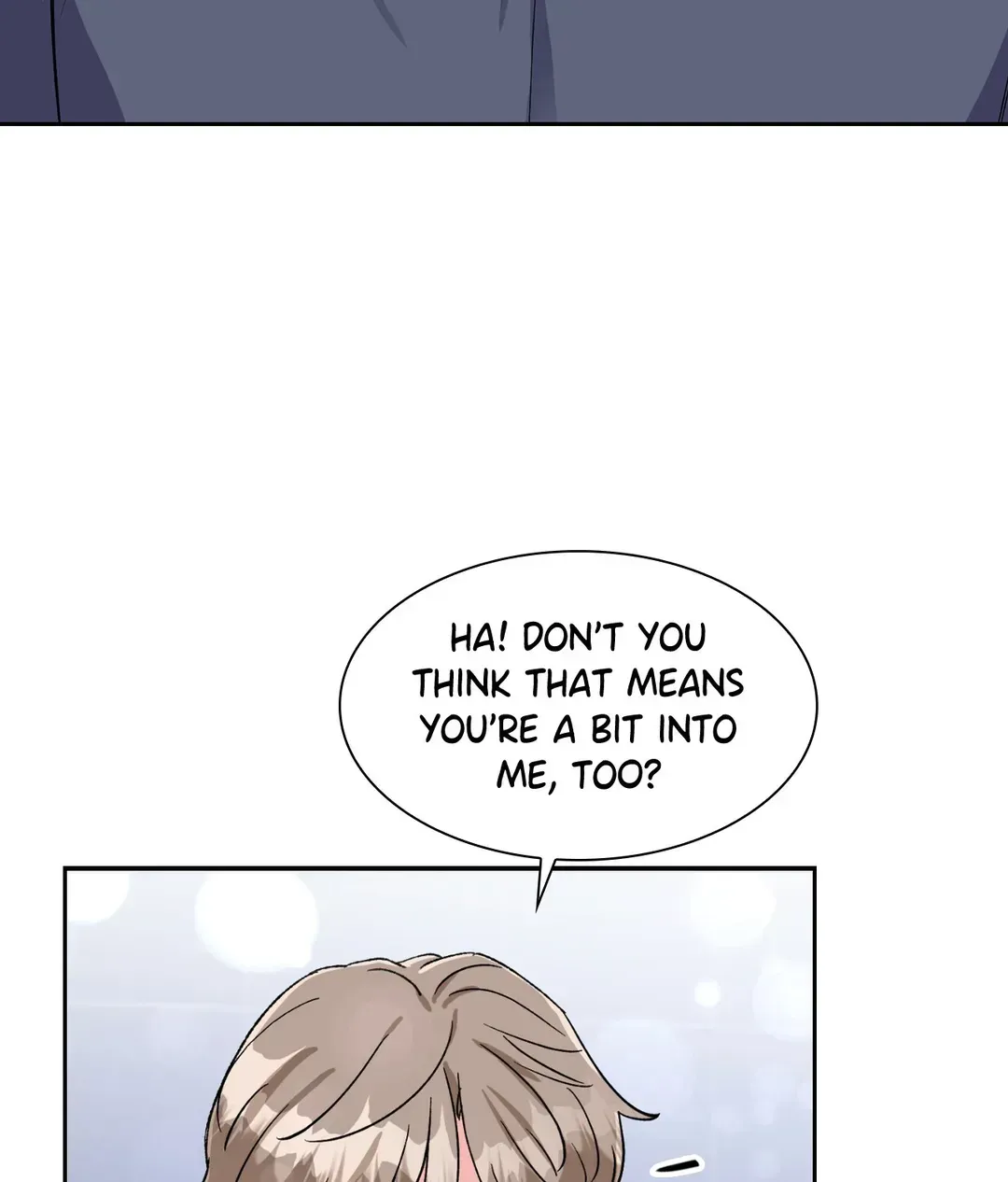 Read Do you have carrots chapter 22 image 23 on Lezhin
