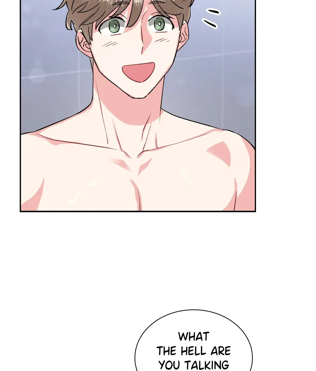 Read Do you have carrots chapter 22 image 24 on Lezhin