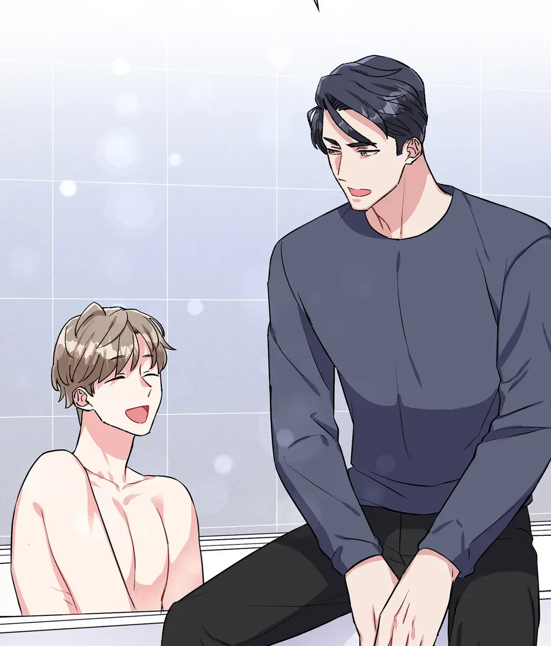 Read Do you have carrots chapter 22 image 32 on Lezhin