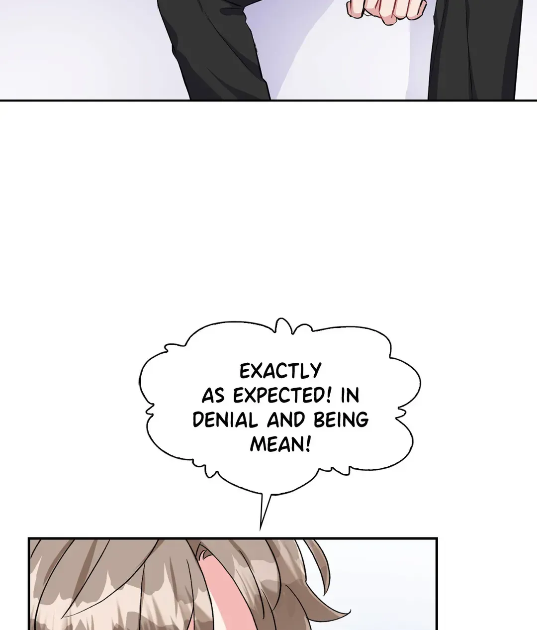 Read Do you have carrots chapter 22 image 33 on Lezhin