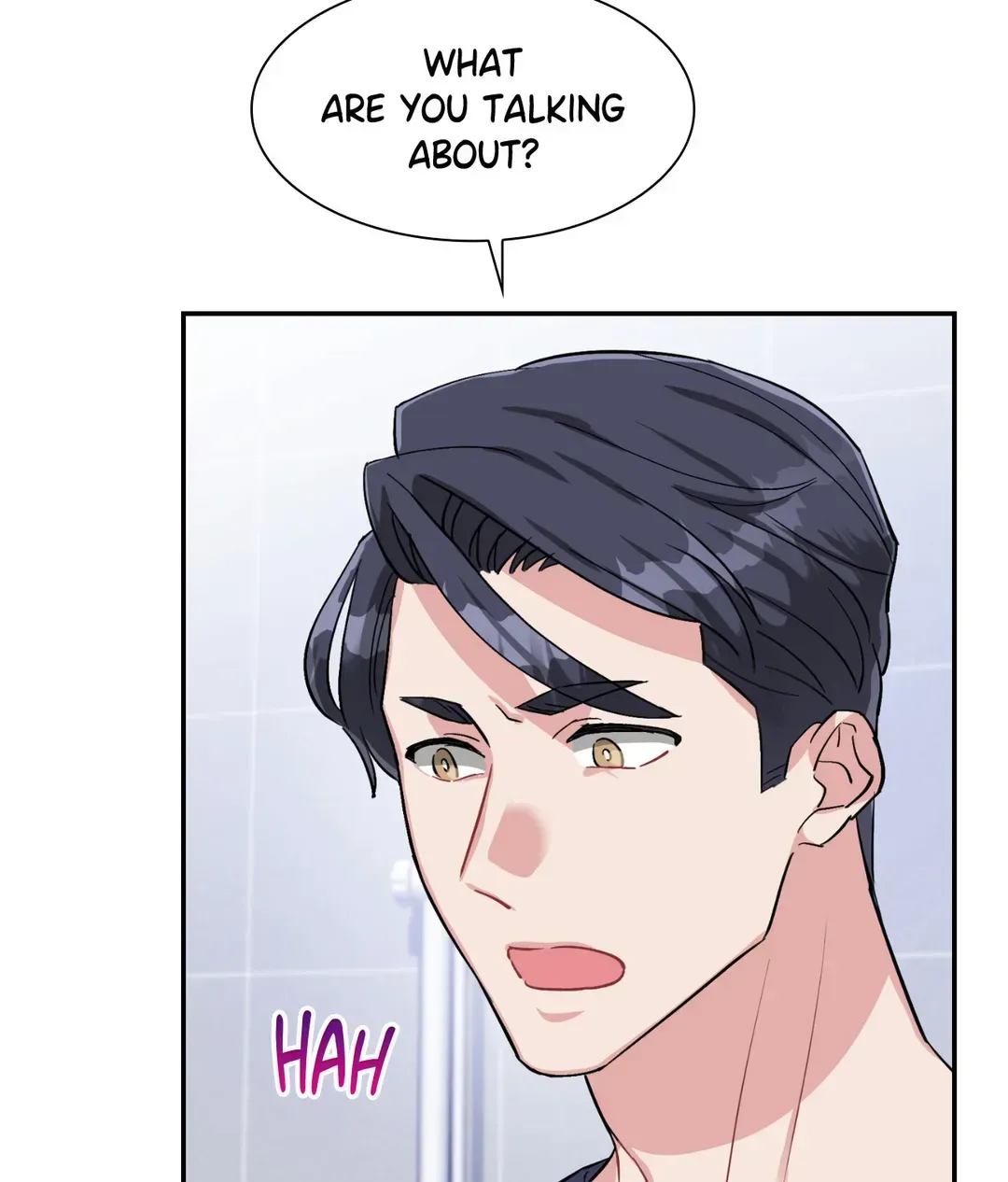 Read Do you have carrots chapter 22 image 35 on Lezhin