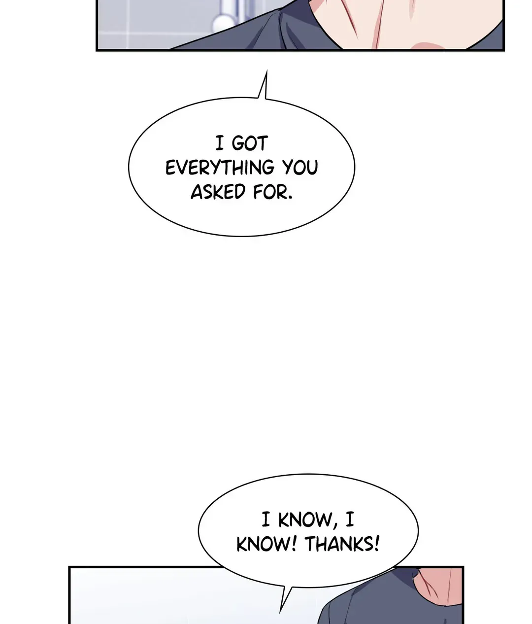 Read Do you have carrots chapter 22 image 36 on Lezhin