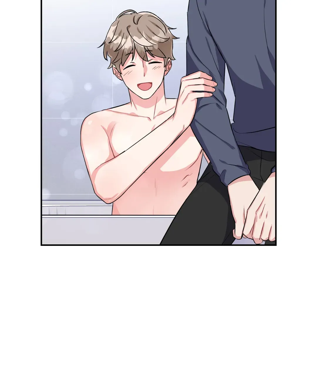 Read Do you have carrots chapter 22 image 37 on Lezhin