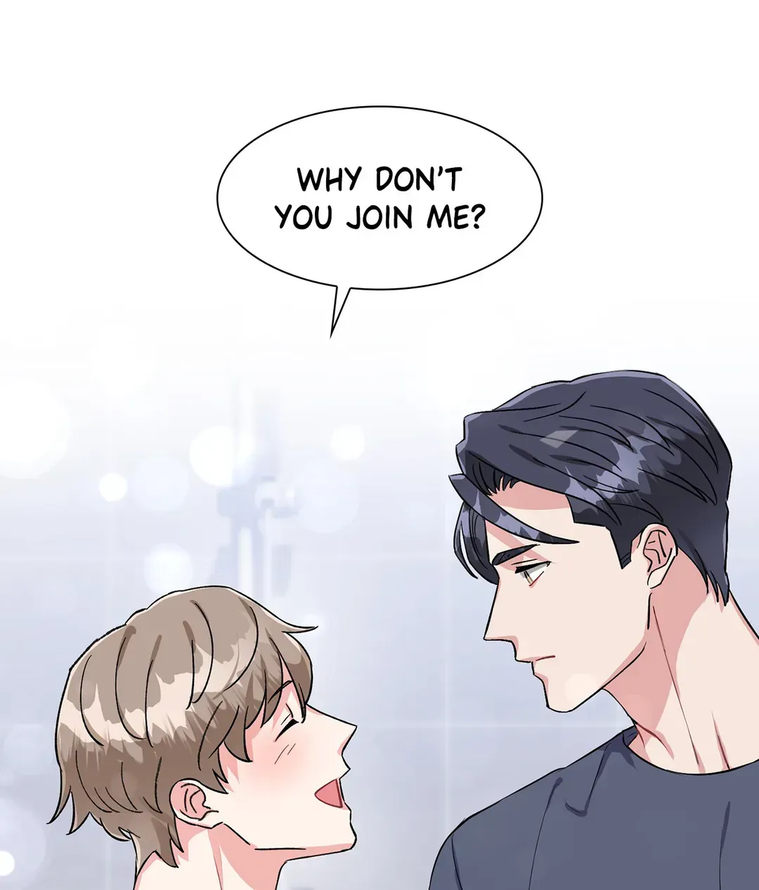 Read Do you have carrots chapter 22 image 38 on Lezhin