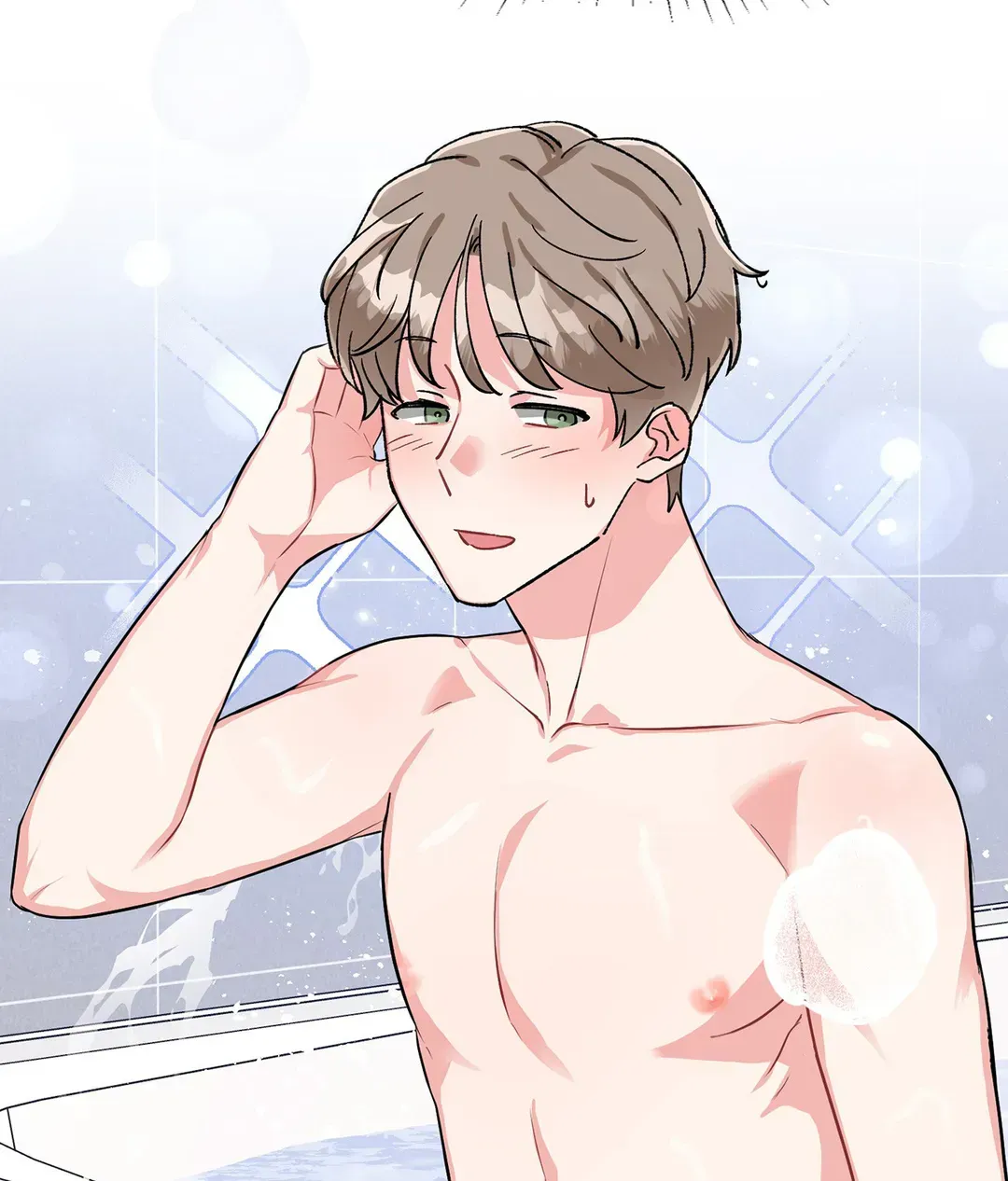 Read Do you have carrots chapter 22 image 4 on Lezhin