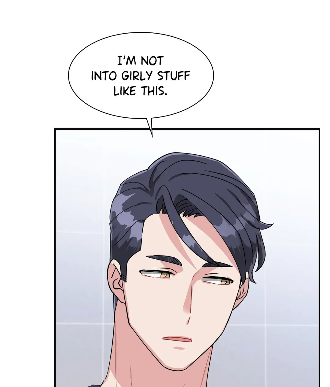 Read Do you have carrots chapter 22 image 41 on Lezhin