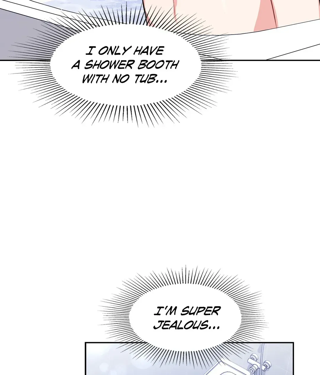 Read Do you have carrots chapter 22 image 5 on Lezhin