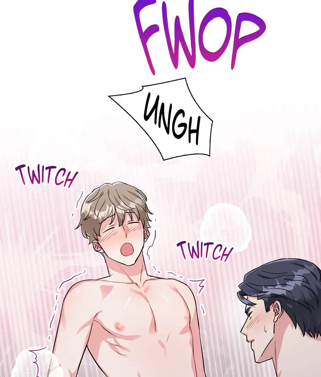 Read Do you have carrots chapter 22 image 64 on Lezhin