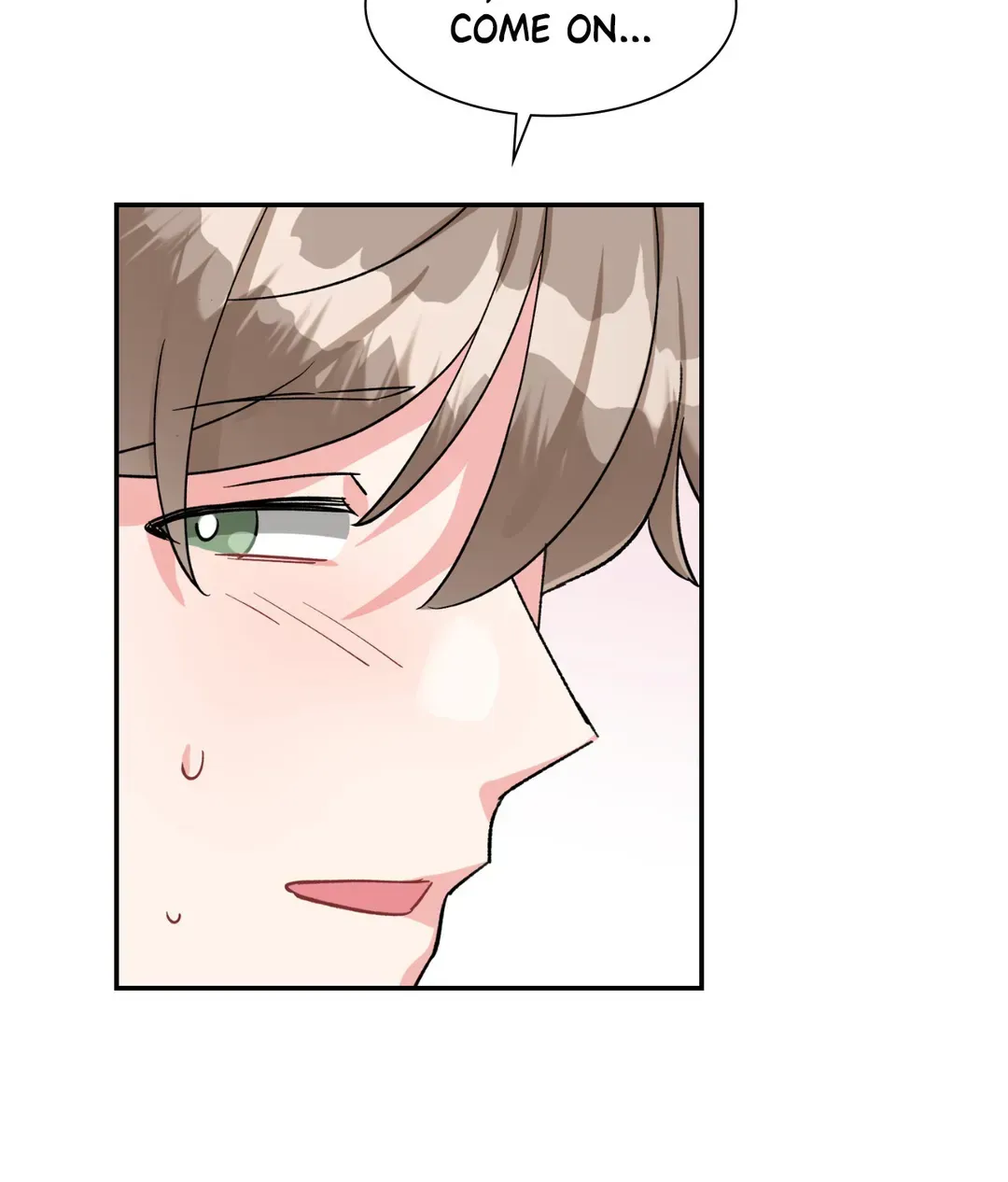 Read Do you have carrots chapter 23 image 13 on Lezhin