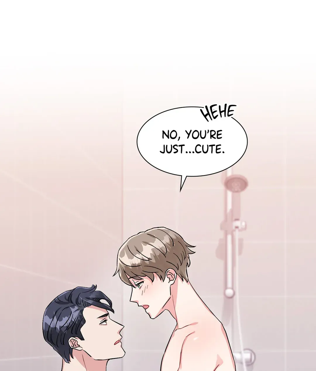 Read Do you have carrots chapter 23 image 15 on Lezhin