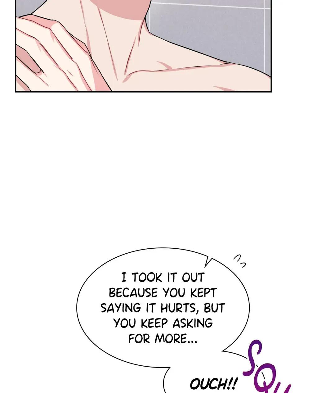 Read Do you have carrots chapter 23 image 18 on Lezhin