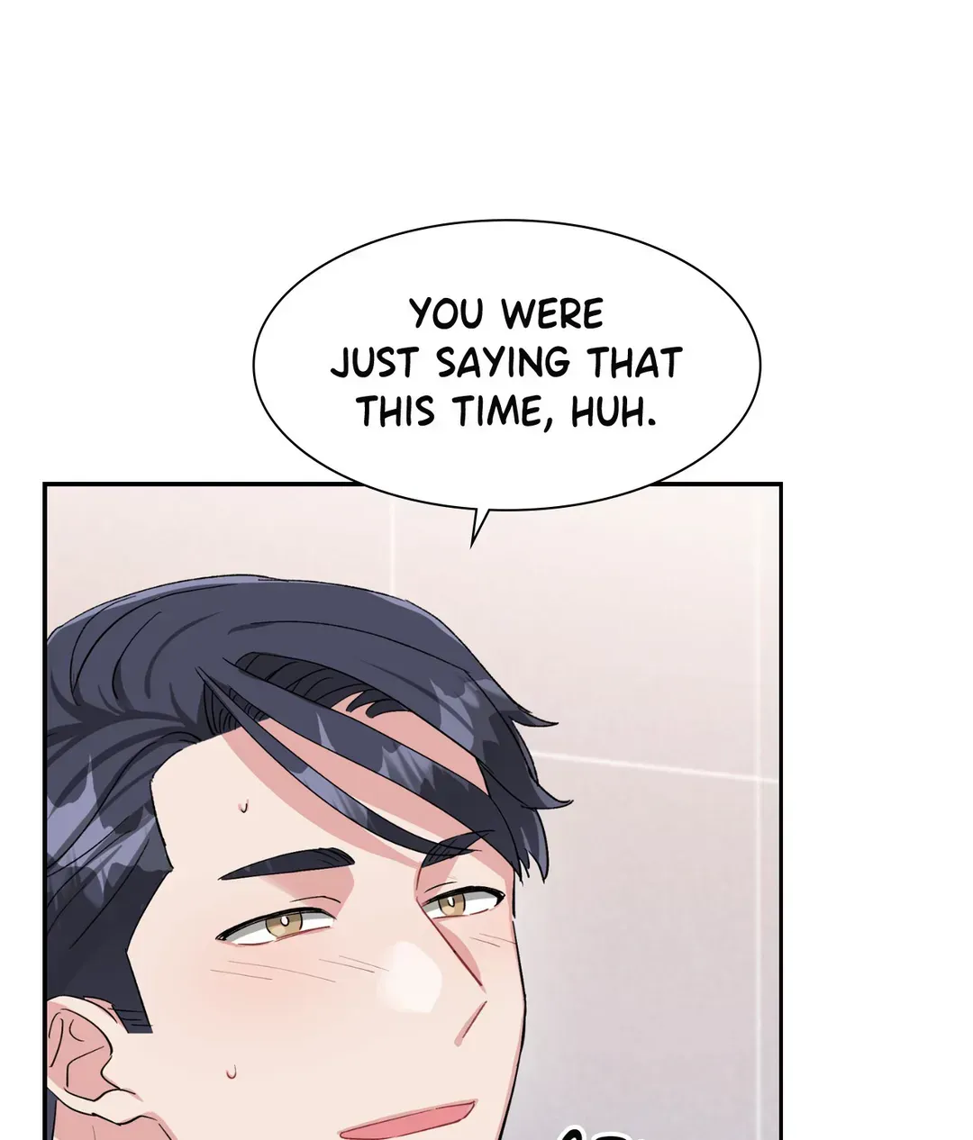 Read Do you have carrots chapter 23 image 28 on Lezhin
