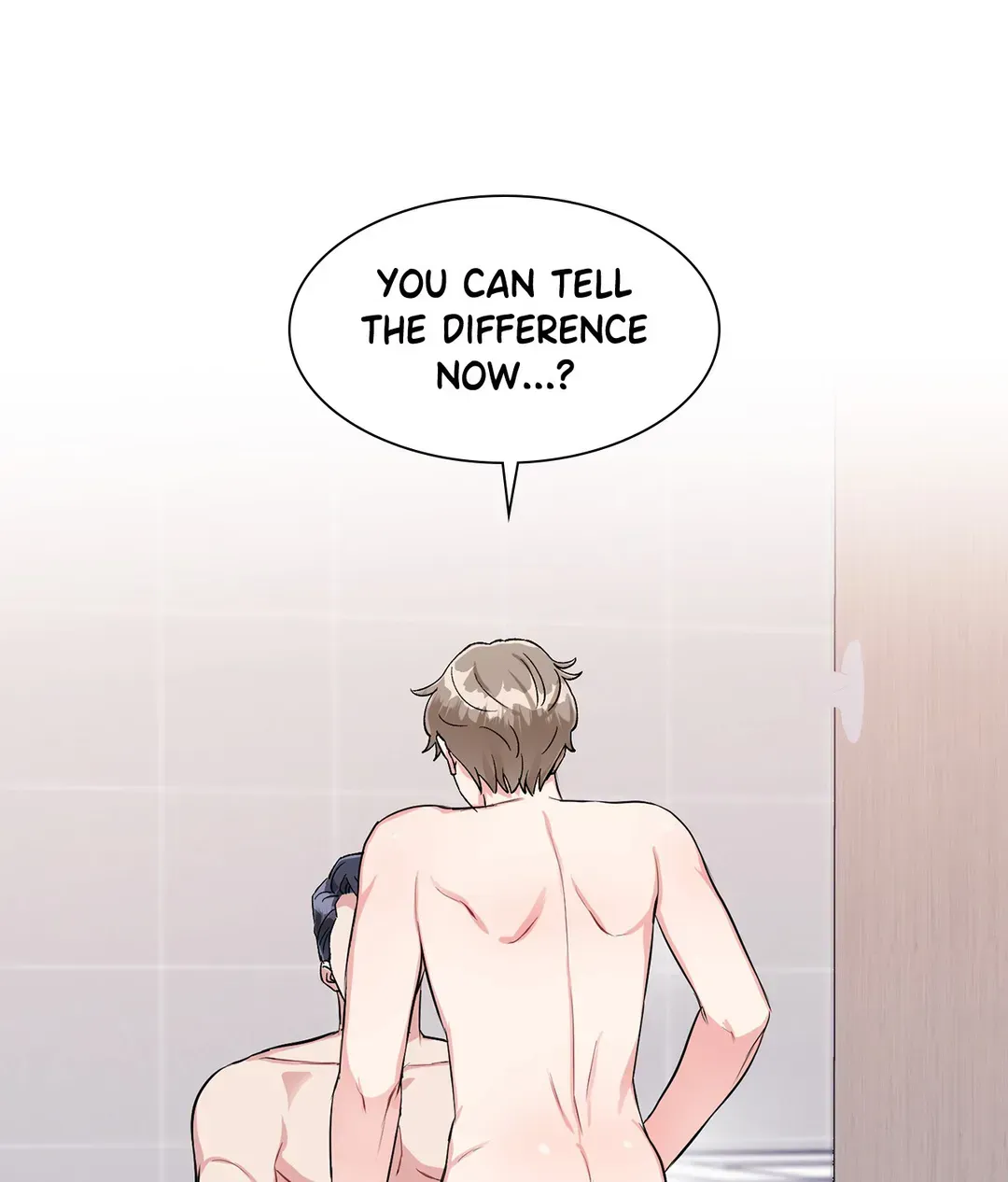 Read Do you have carrots chapter 23 image 32 on Lezhin