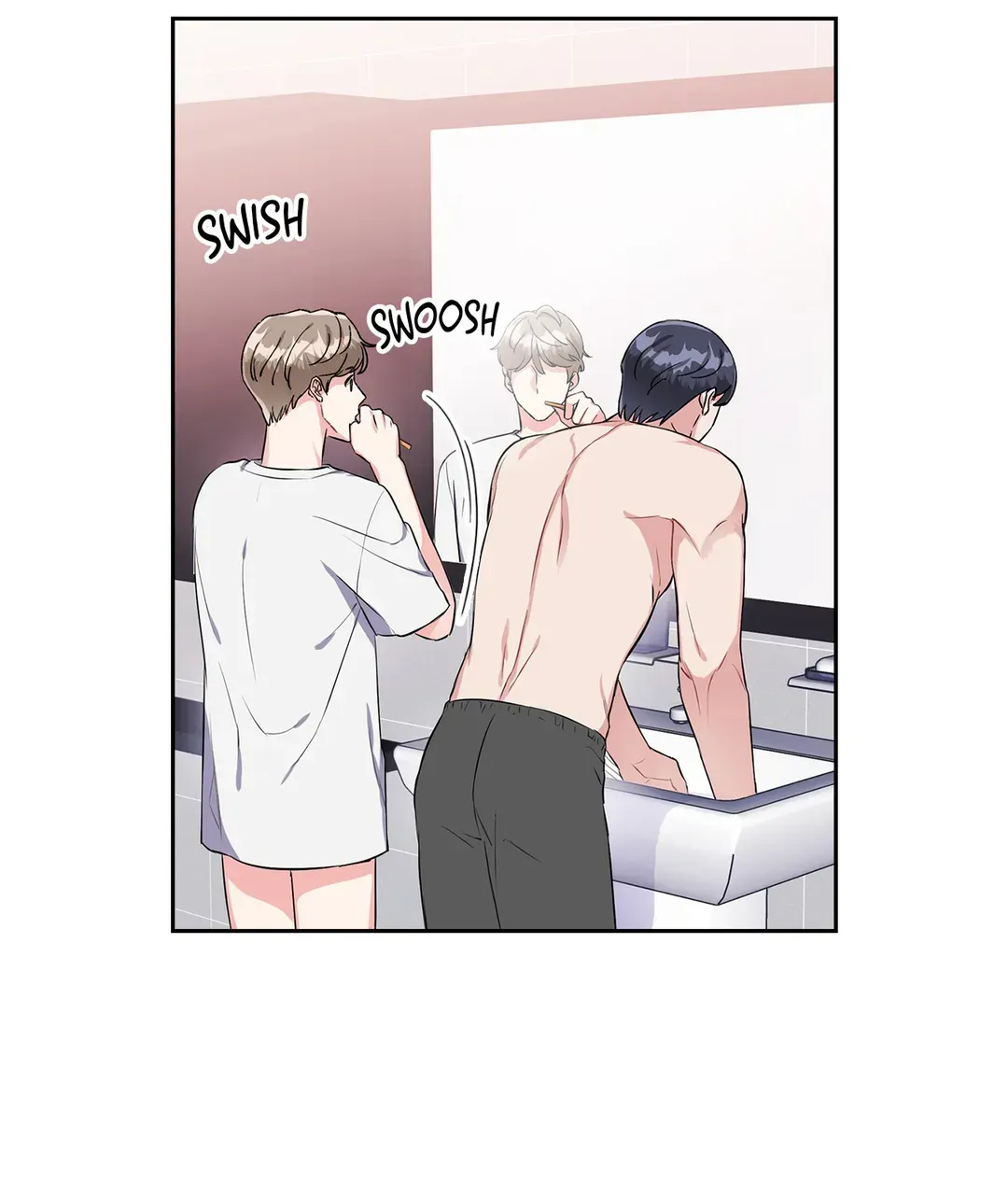 Read Do you have carrots chapter 23 image 35 on Lezhin