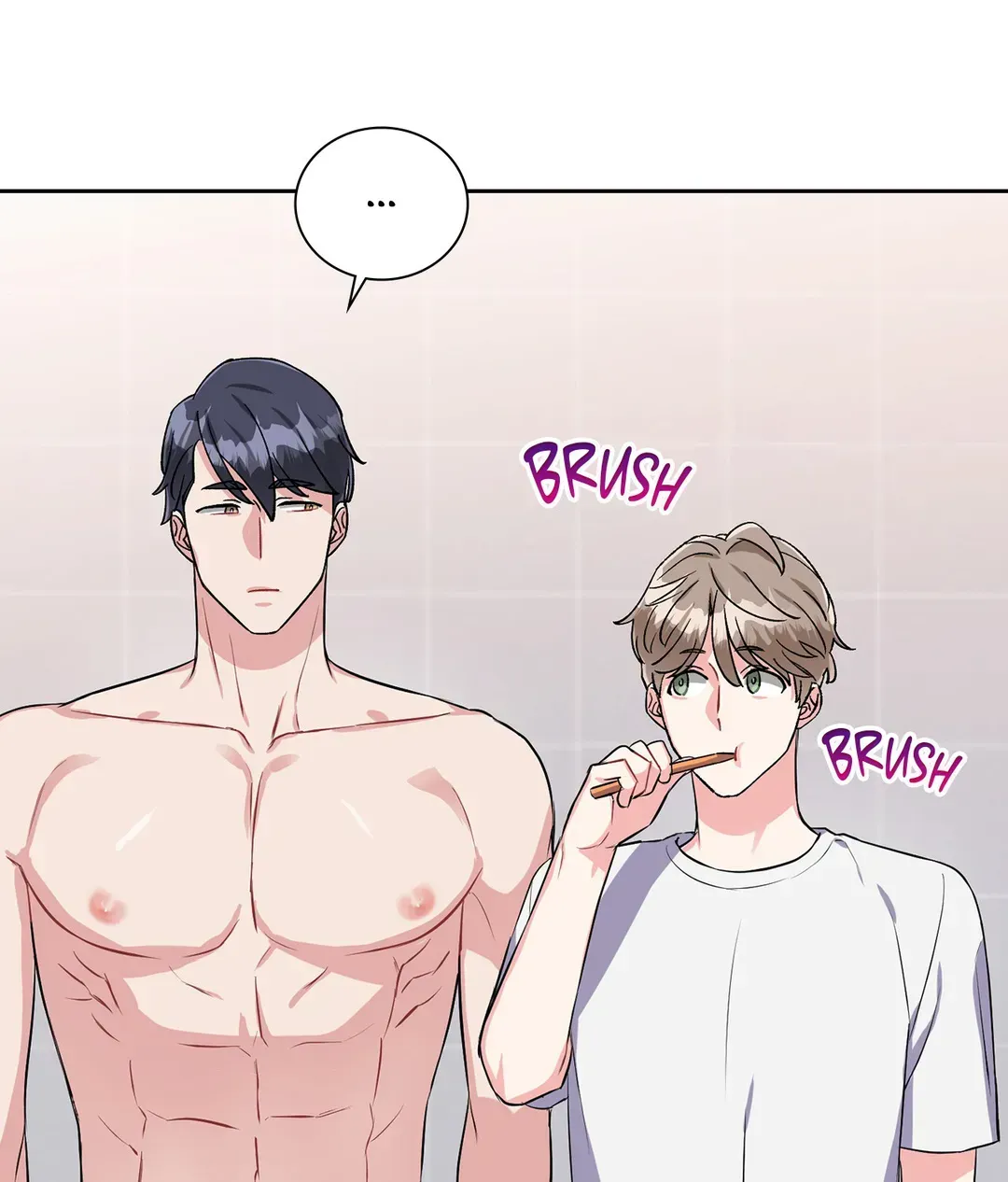 Read Do you have carrots chapter 23 image 36 on Lezhin