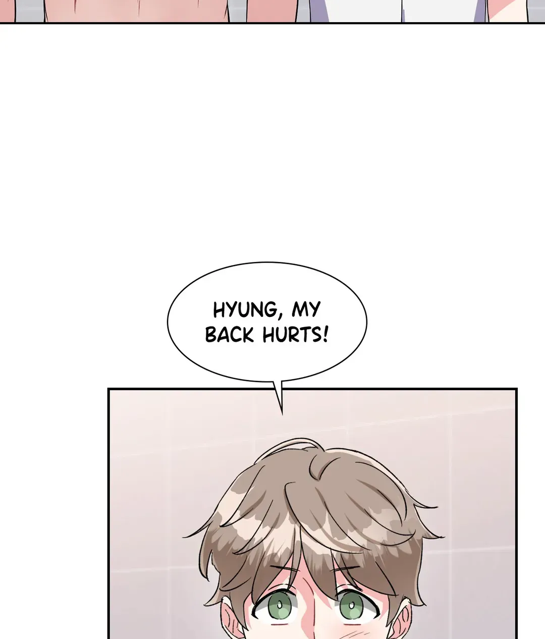 Read Do you have carrots chapter 23 image 37 on Lezhin