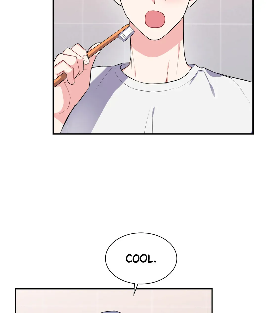 Read Do you have carrots chapter 23 image 38 on Lezhin