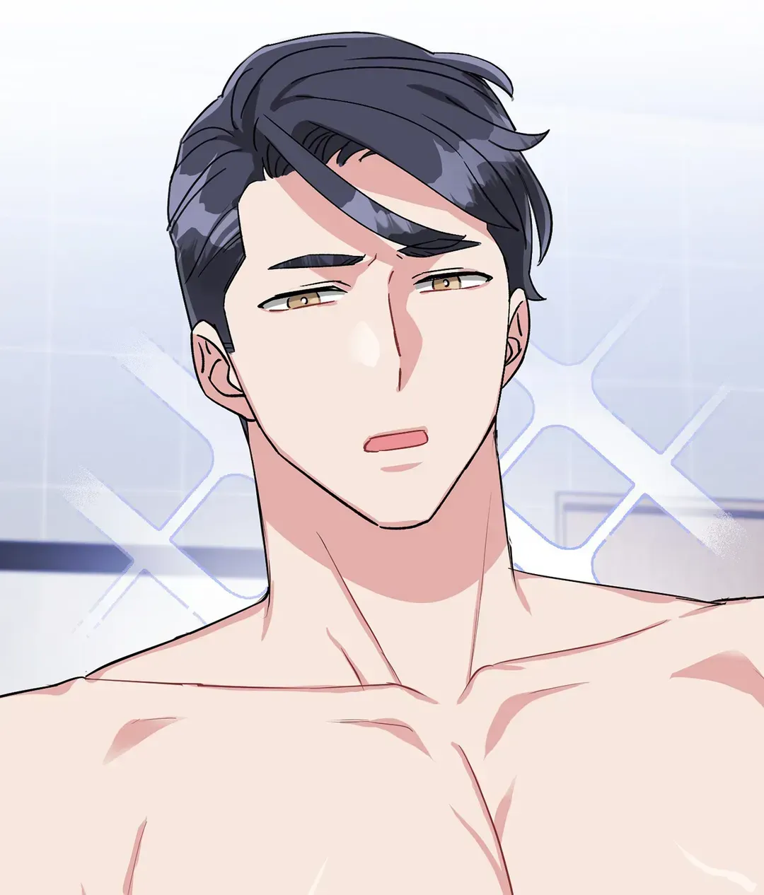Read Do you have carrots chapter 23 image 4 on Lezhin