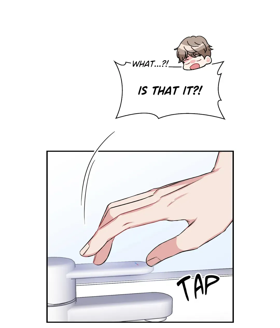 Read Do you have carrots chapter 23 image 40 on Lezhin