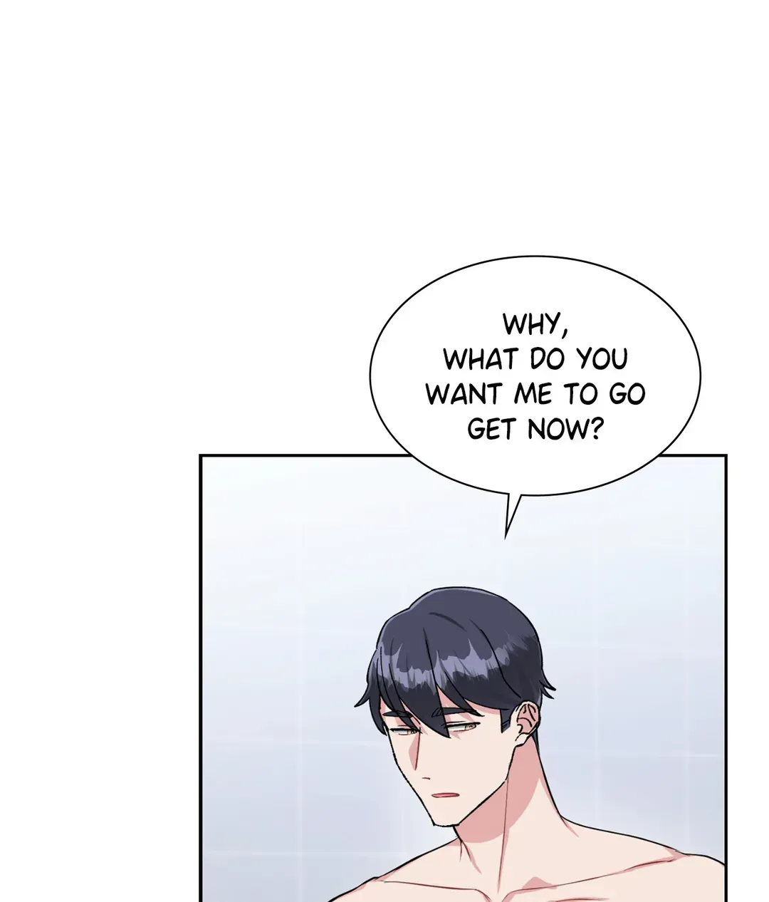 Read Do you have carrots chapter 23 image 41 on Lezhin