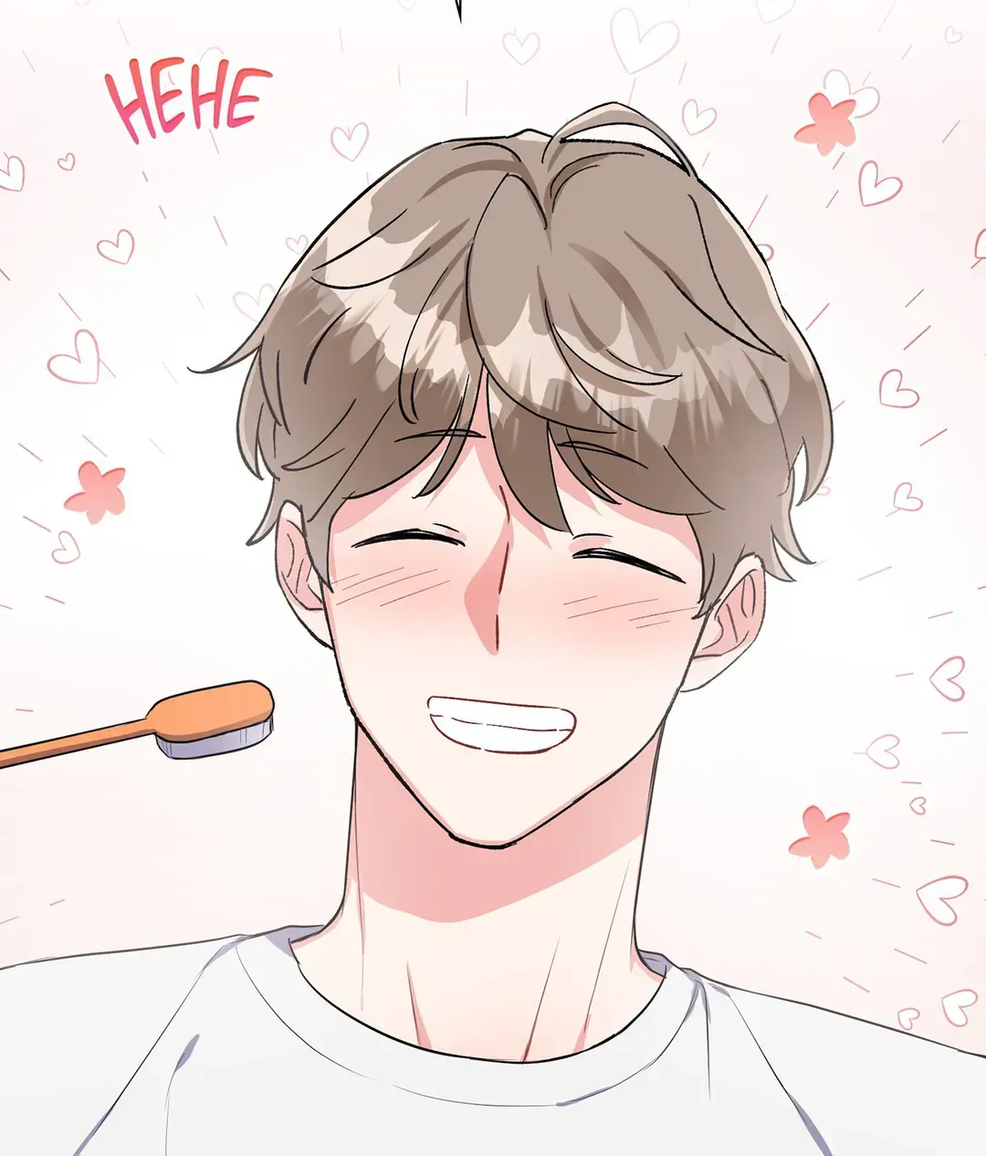 Read Do you have carrots chapter 23 image 43 on Lezhin