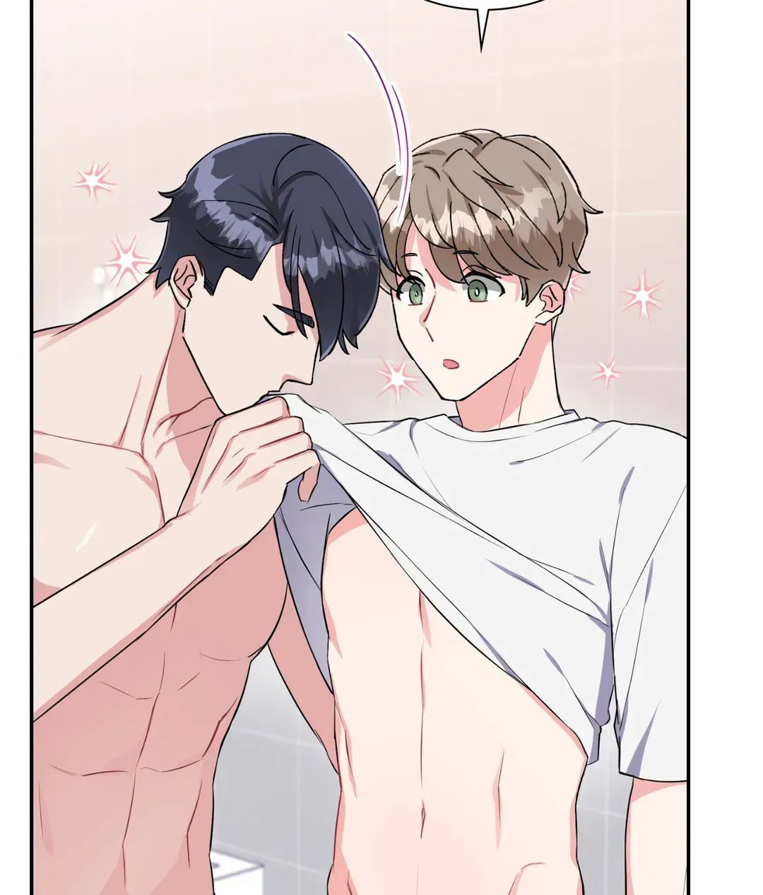 Read Do you have carrots chapter 23 image 46 on Lezhin