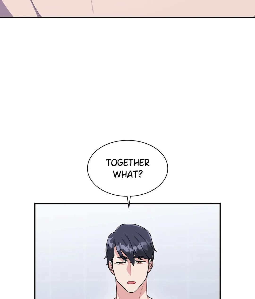 Read Do you have carrots chapter 23 image 49 on Lezhin