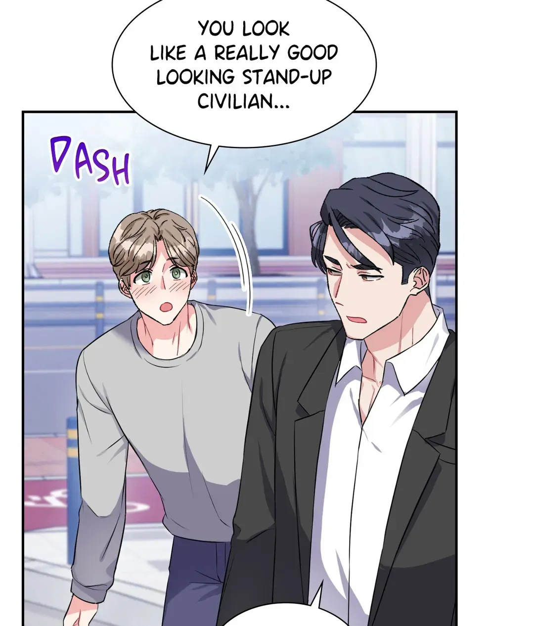Read Do you have carrots chapter 23 image 64 on Lezhin