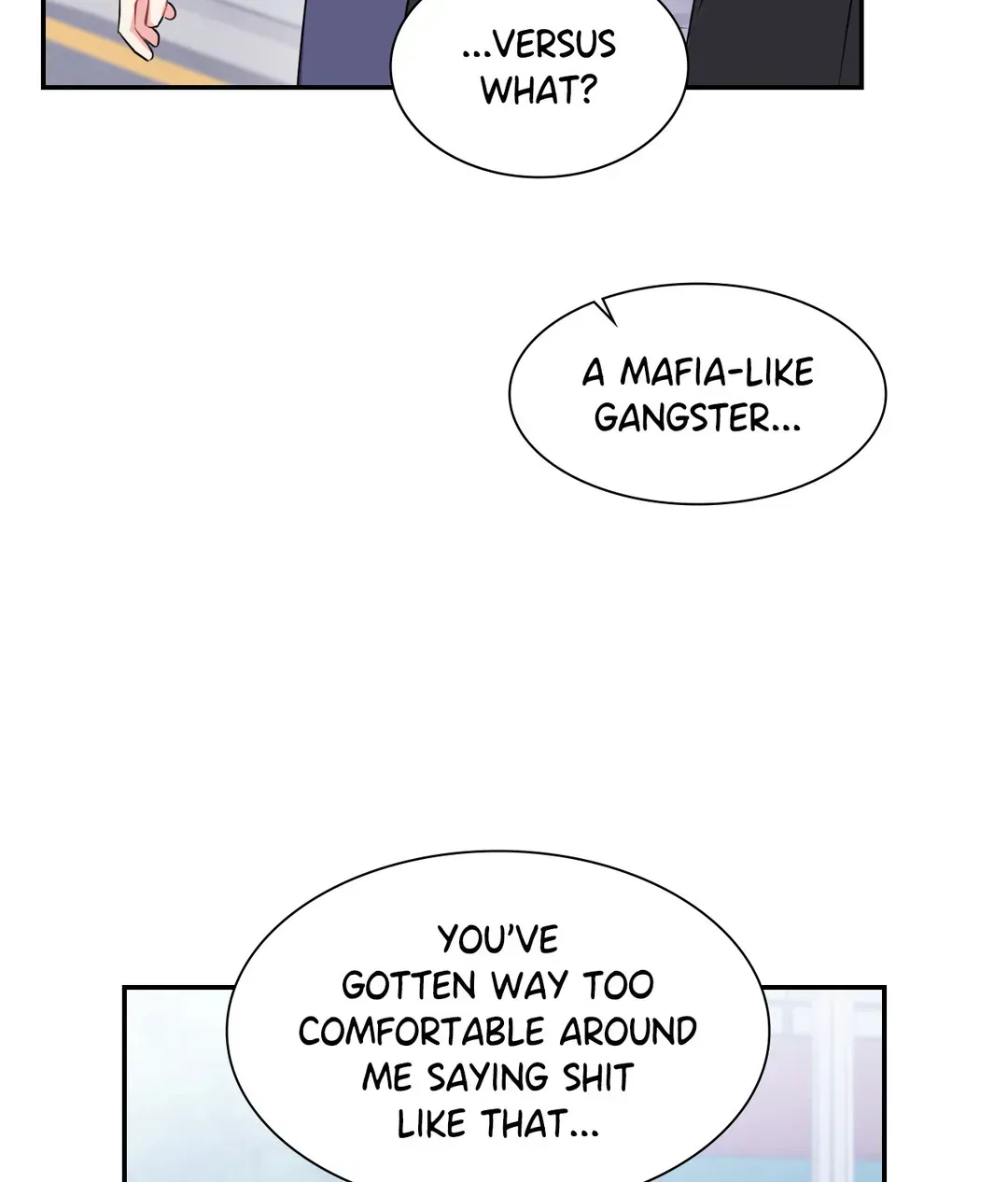 Read Do you have carrots chapter 23 image 65 on Lezhin