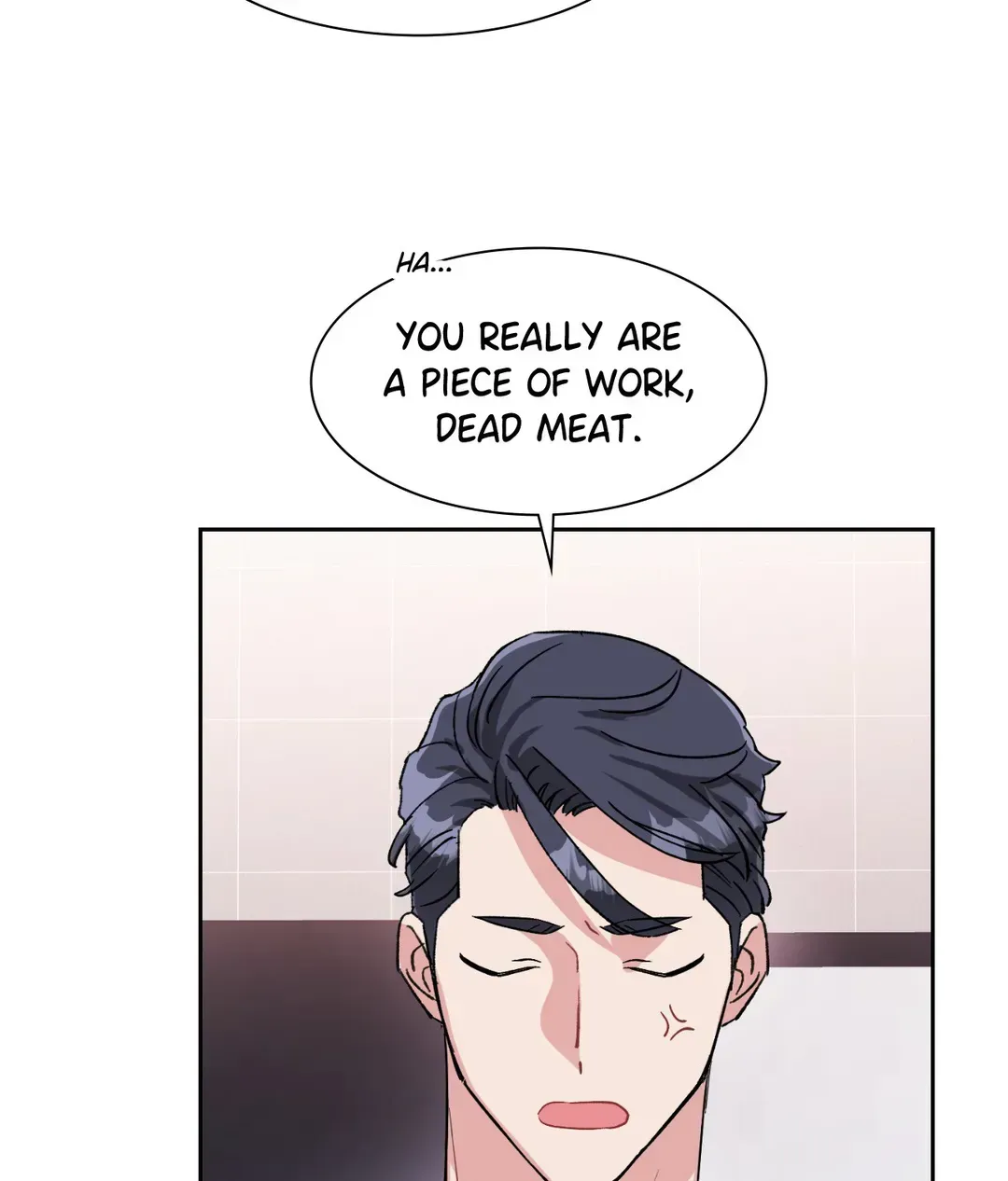 Read Do you have carrots chapter 23 image 7 on Lezhin