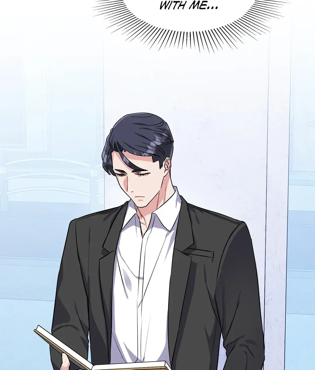 Read Do you have carrots chapter 23 image 75 on Lezhin