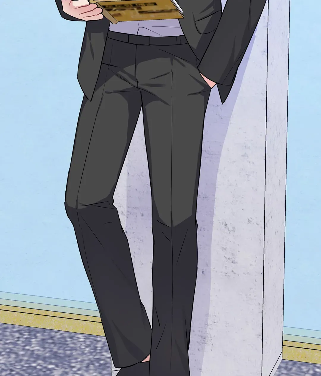 Read Do you have carrots chapter 23 image 76 on Lezhin